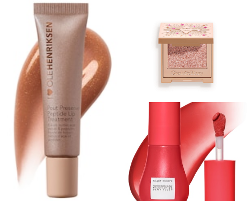 Fall Beauty Must-Haves from Sephora cover photo collage