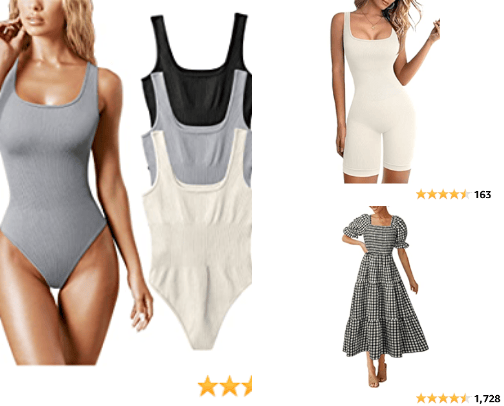 MY CLOSET ESSENTIALS cover photo collage