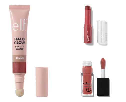 Elf products you most definitely NEED cover photo collage