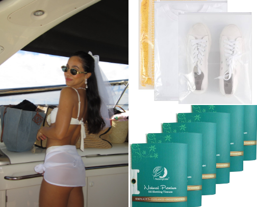 Bridal era purchases! cover photo collage