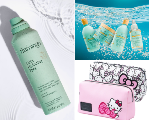 🧖‍♀️All Things Beauty cover photo collage