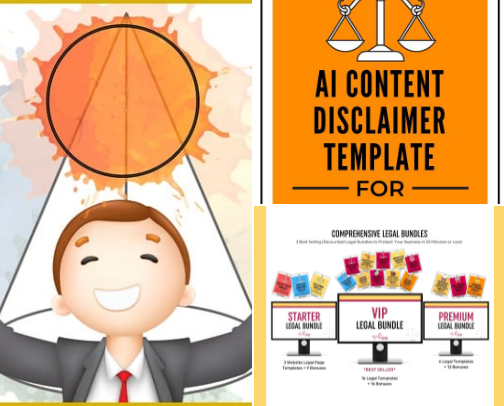 Helpful Online Business Resources cover photo collage