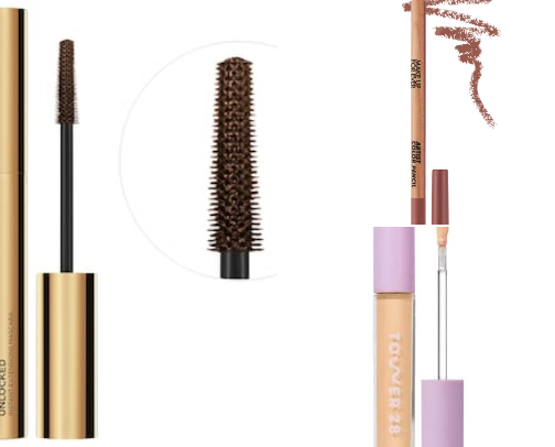 Sephora Sale picks 🩷 cover photo collage