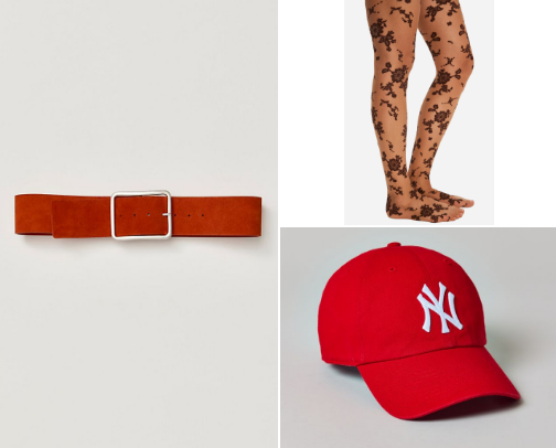 accessories you need cover photo collage