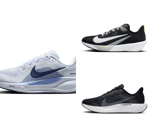 NIKE SHOES THAT I WANT TO RECOMMEND FOR Y'ALL 🔥🔥 cover photo collage