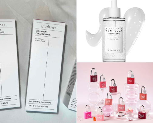 Shop my stuff! 🌎 cover photo collage