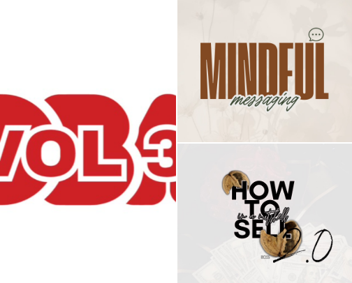 Digital Marketing for Beginners cover photo collage