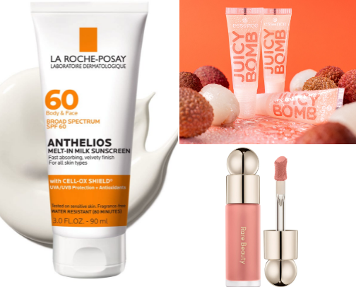 💄 The Beauty Products Worth Every Penny cover photo collage