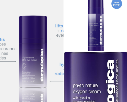 Current Dermalogica Favs 🫧🧬 cover photo collage