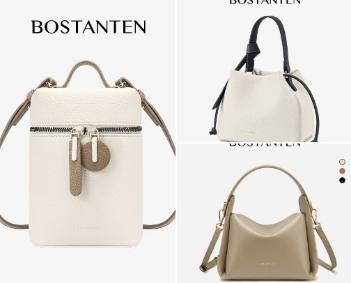 Small Bag 👜 cover photo collage
