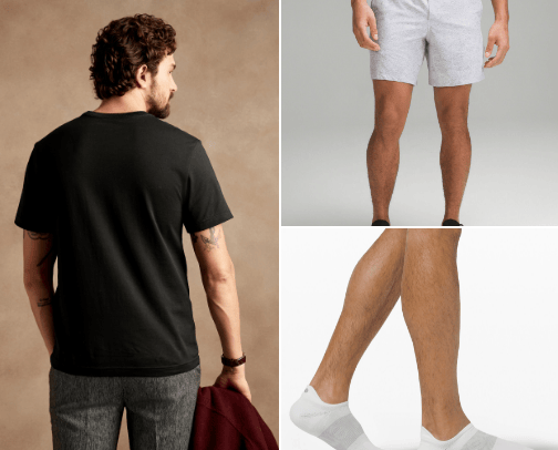 Style cover photo collage