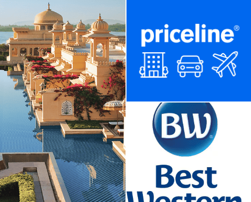 Travel & Accomodations US & Overseas cover photo collage