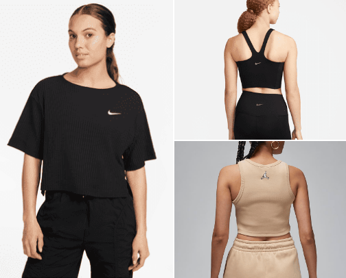 nike🍬 cover photo collage