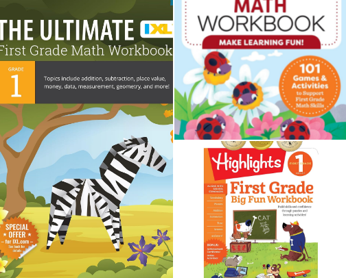 Homeschool Materials at Affordable Prices !!🚸 cover photo collage