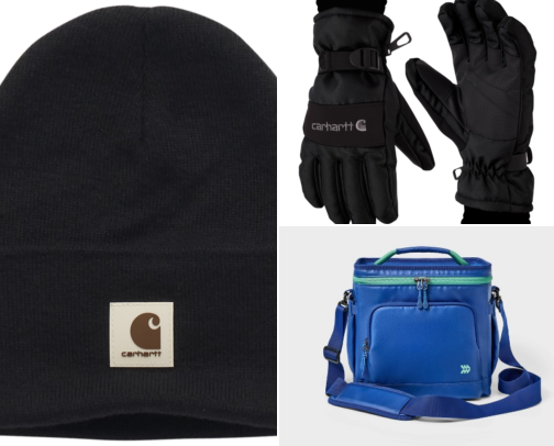 Hockey Mom favorites - for when you feel like you live at the rink cover photo collage