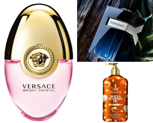 Perfumes and colognes I am absolutely obsessed with cover photo collage