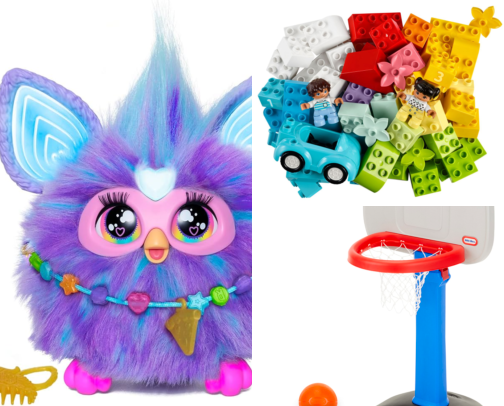 Toddler Christmas Gifts Actually Worth It (2026) cover photo collage