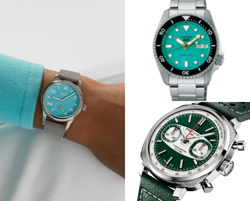 Affordable Watch Brands for Women Every Stylish Person Needs on Their Radar cover photo collage