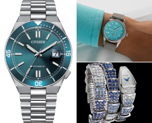 Affordable Watch Brands for Women Every Stylish Person Needs on Their Radar cover photo collage
