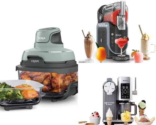 My dream home wish list 🏠 cover photo collage