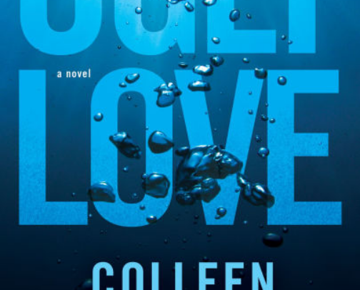 My favorite book recs cover photo collage