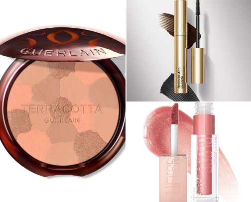 My Tried and True Beauty Go-Tos 💄 cover photo collage