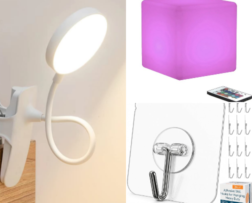 ​Smart & Cheap Amazon Finds Under $5 You’ll Actually Use cover photo collage
