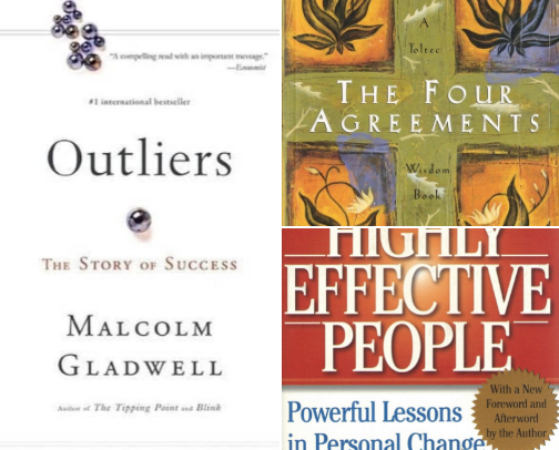 12 Months to $1 Million Book Club cover photo collage