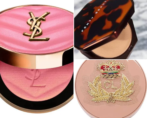 🎀 Beauty Products That Understand the Assignment Gorgeous Packaging Edition cover photo collage