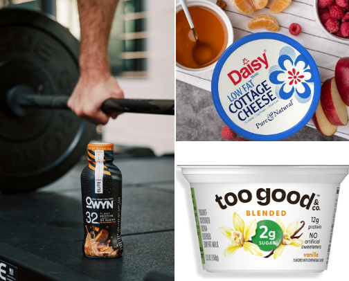 healthy snacks that taste good too 🍓🌶️🍑🍯 cover photo collage