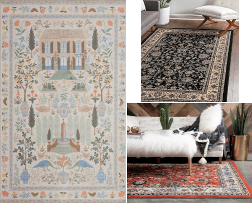 Bedroom Decor cover photo collage