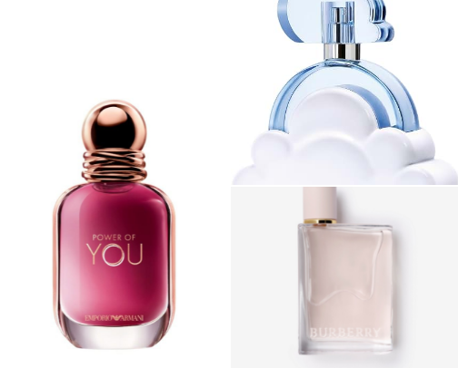 🌸 Feminine Perfumes That Smell EXPENSIVE cover photo collage