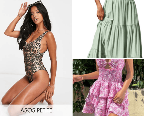It's SUMMER TIME!!! Here are my recommendation for the best summer clothes for girls and boys, cool summer stuffs etc. 😍 cover photo collage