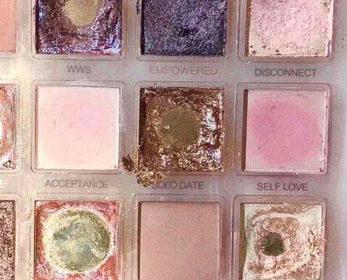 Cute Makeup Recs 💗💫 cover photo collage