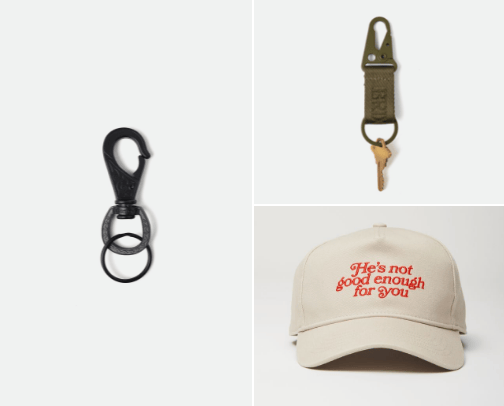 hats n accessories cover photo collage