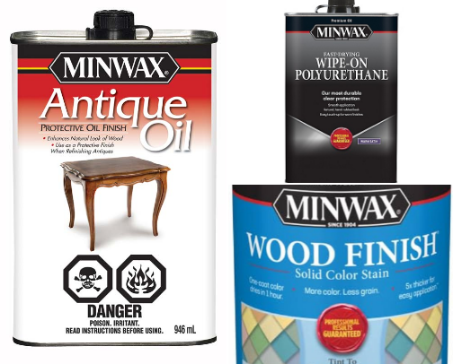 Furniture Flip Faves 🪑 cover photo collage