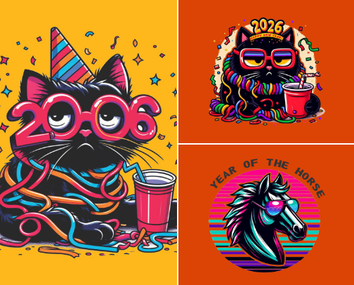 the best t-shirt cover photo collage