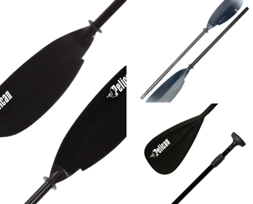 Kayaking Gear I Wish I Had Before My First Calm Weekend Paddle cover photo collage