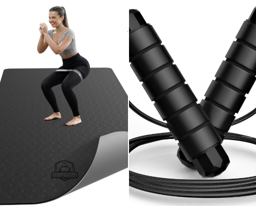 Amazon finds cover photo collage