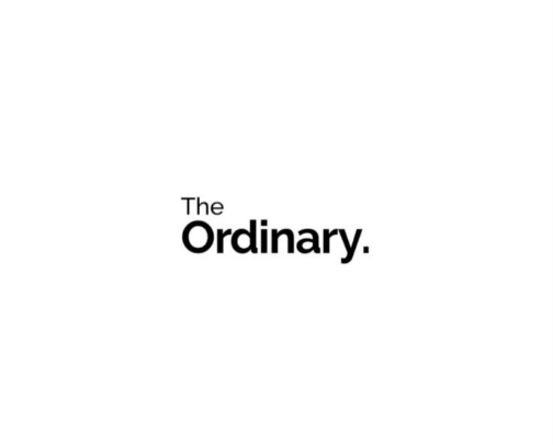 The Ordinary Sets 💧🌸 cover photo collage