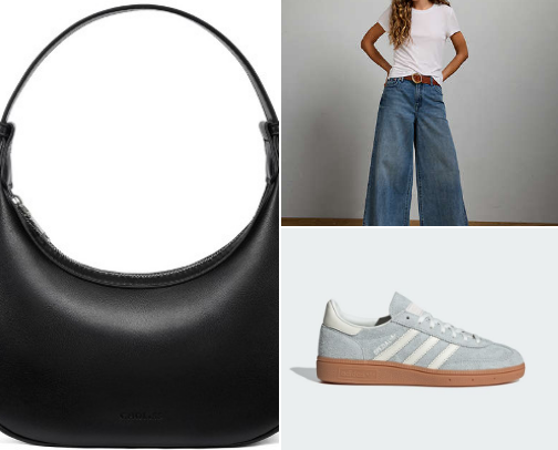Trendy fashion/accessories (purses, clothes, jewelry, shoes!!!) cover photo collage