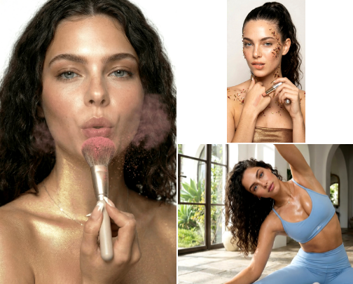 Luxury Beauty & Hair Favorites Worth Every Penny — Repurchase List ❤️‍🔥 cover photo collage