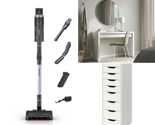Home Must Haves! cover photo collage