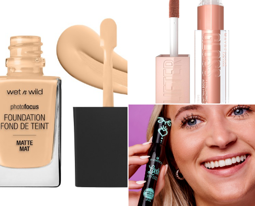 💫 Lowkey-Highkey Good Primers & Base Products cover photo collage