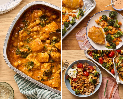 For us Foodies - My Foodie Wish List cover photo collage