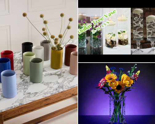 Home cover photo collage