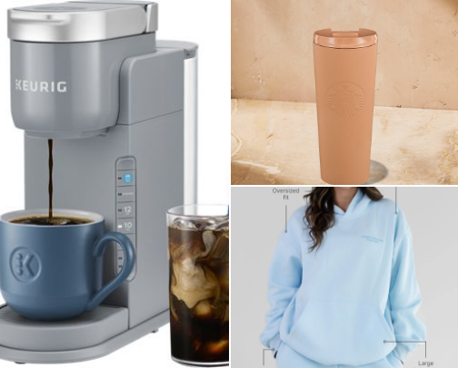 Clock In & Lock In! cover photo collage