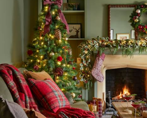 Christmas🎄 cover photo collage