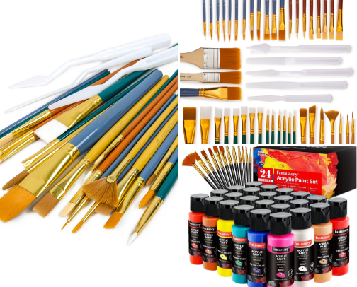 DIY Delights: Easy, Fun & Totally Doable cover photo collage