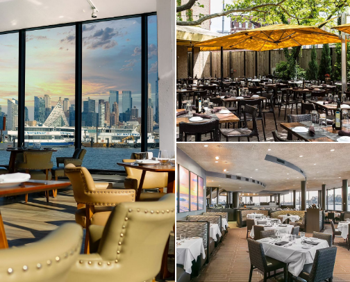 Best Restaurants in NYC/NJ🍲 cover photo collage